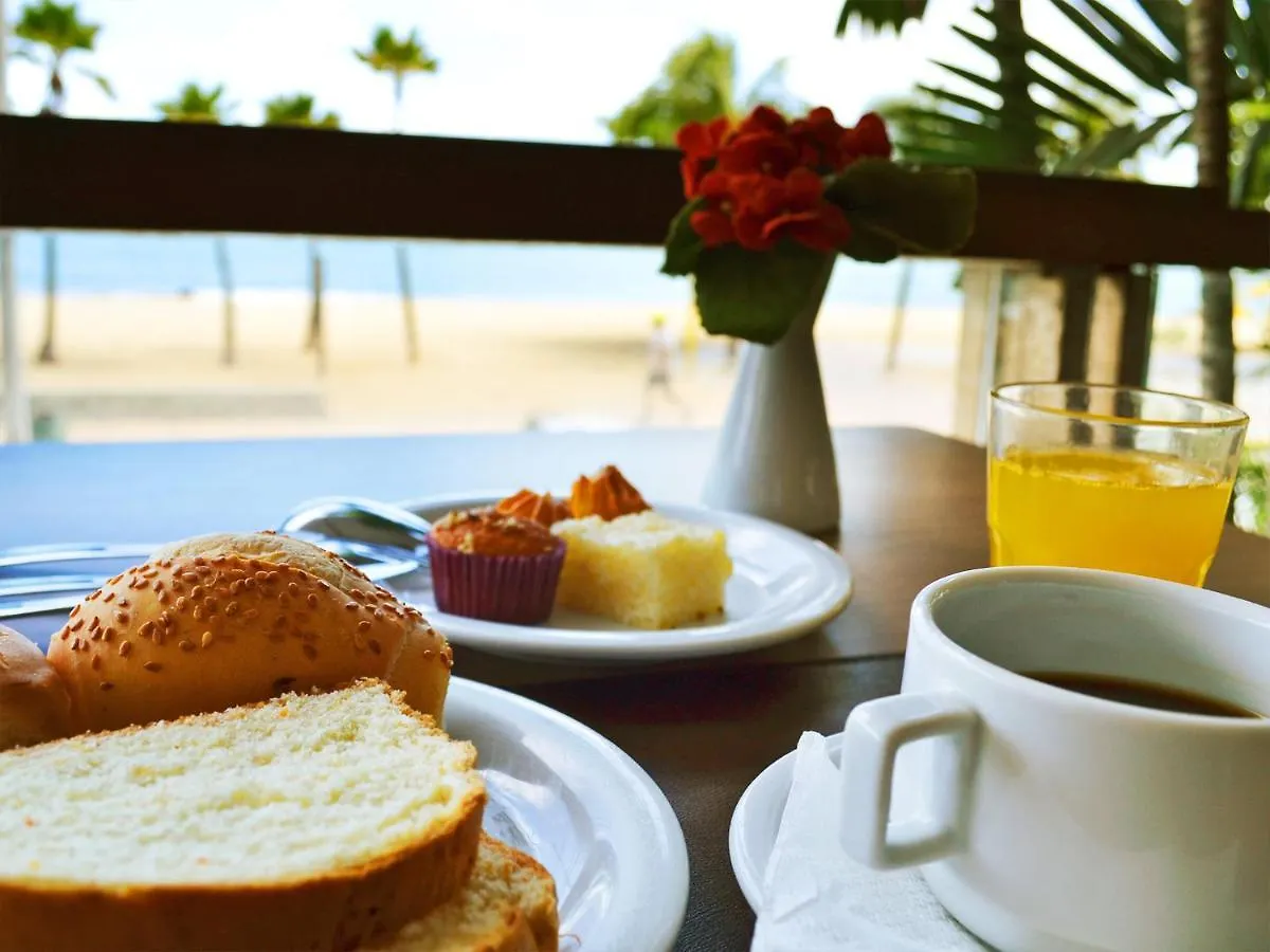 Ponta Mar Hotel Fortaleza