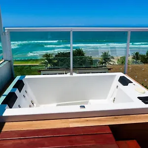 Terra Nostra Bed & Breakfast Porto de Galinhas