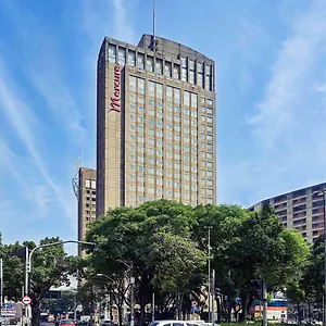 Mercure Aeroporto Hotel Guarulhos