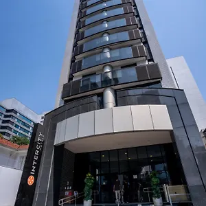 Intercity Interative Jardins Hotel Sao Paulo