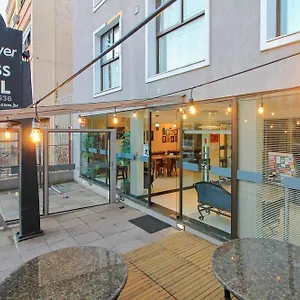 Coral Express, Proximo Ao Hospital Mae De Deus, Shopping Barra Hotel Porto Alegre