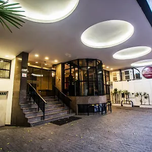Sj Business - San Juan Hotel Sao Paulo