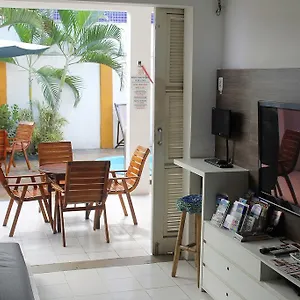 Albergaria Hostel