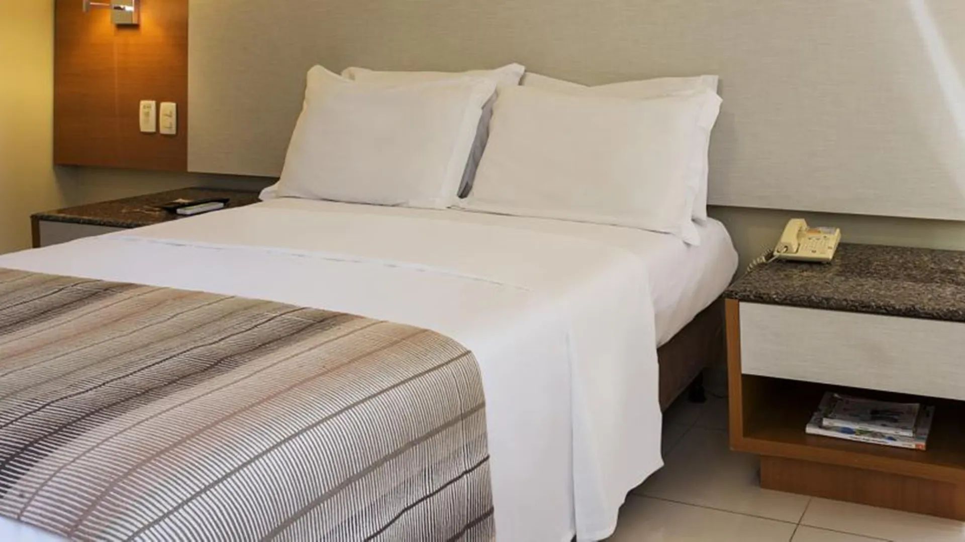 Ponta Mar Hotel Fortaleza  Brazil