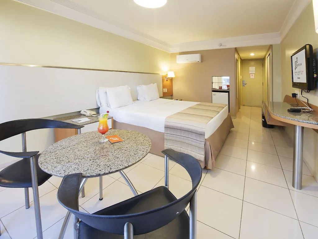 Ponta Mar Hotel Fortaleza