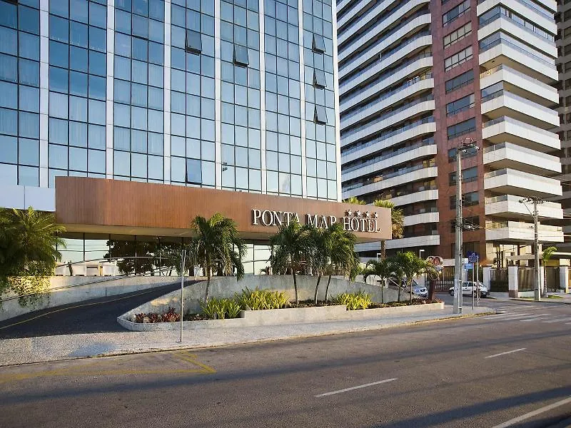 Ponta Mar Hotel Fortaleza