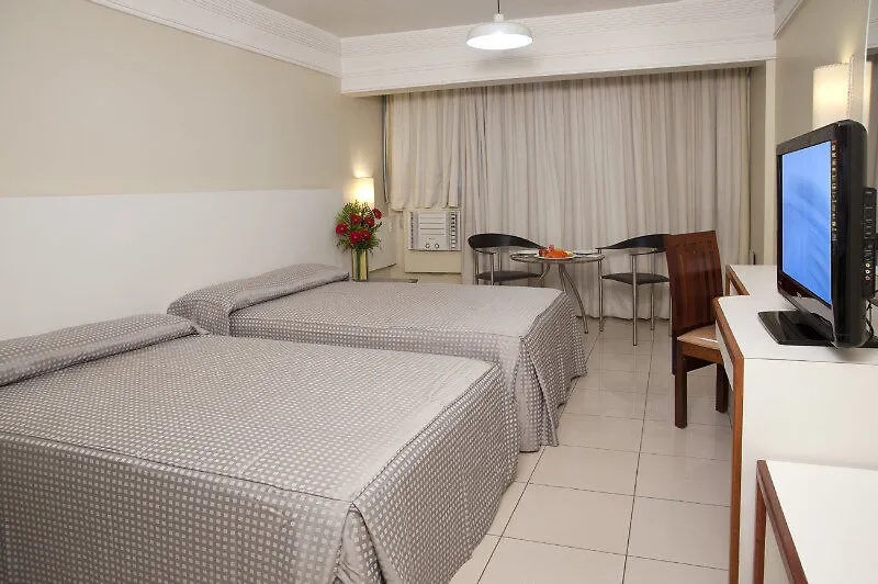 ****  Ponta Mar Hotel Fortaleza  Brazil